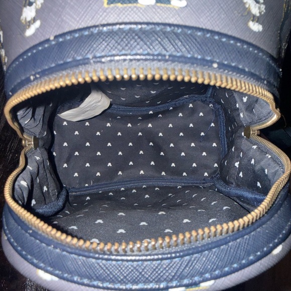 Disney Loungefly Mini Backpack - Picture 6 of 7